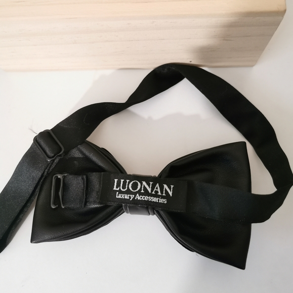LUONAN luxury accessories - bowtie - Picture 3 of 4